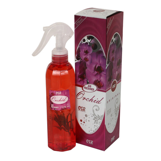 OSR Orchid Air Freshener 270ML