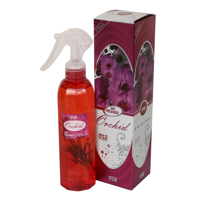 OSR Orchid Air Freshener 270ML