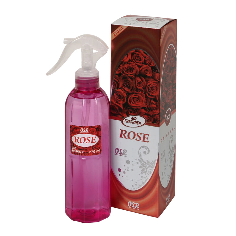 OSR Rose Air Freshener 270ML