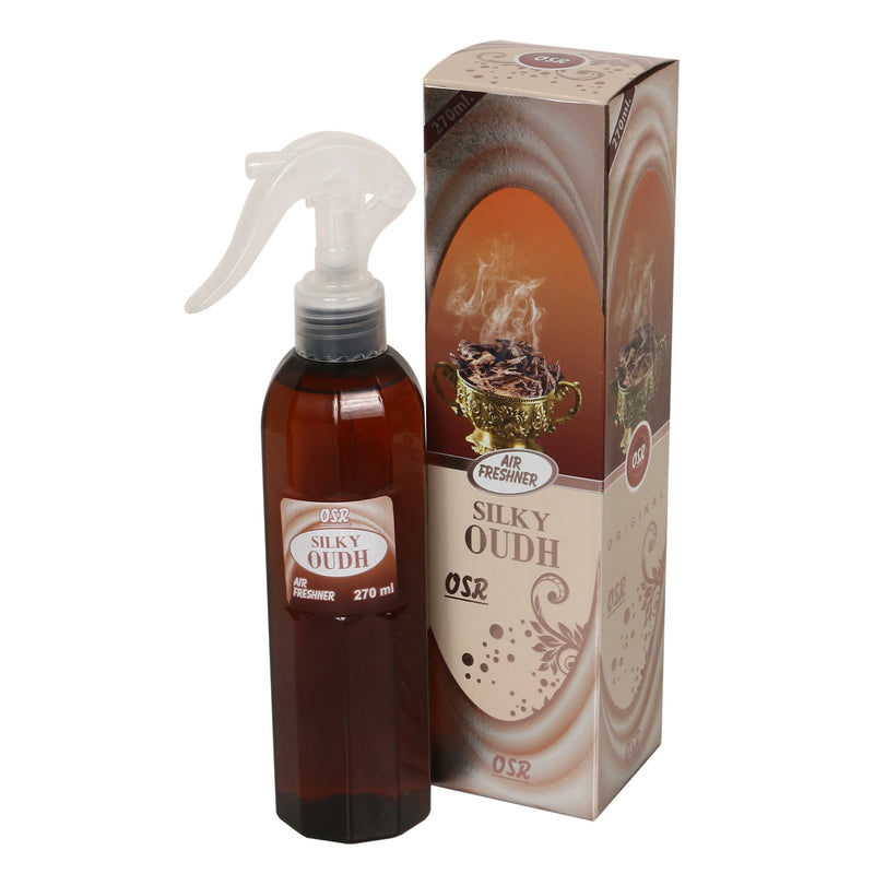 OSR Silky Oudh Air Freshener 270ml