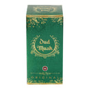 OSR Oud Musk Perfume 110ml