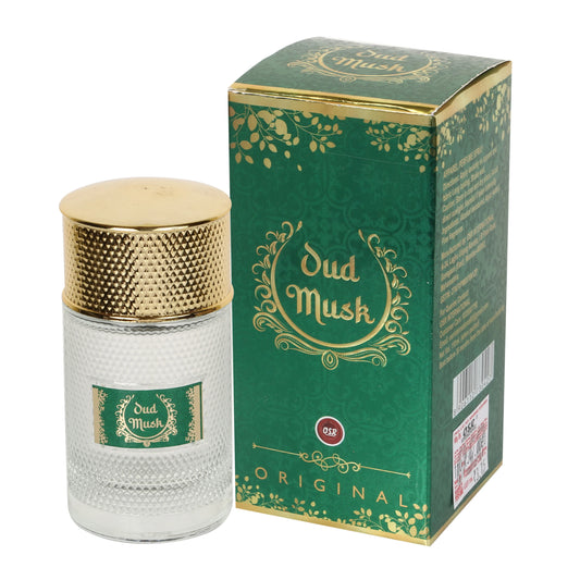 OSR Oud Musk Perfume 110ml