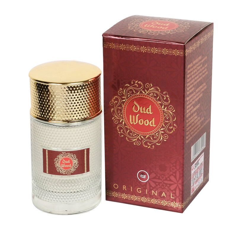 OSR Oud Wood Perfume 110ml