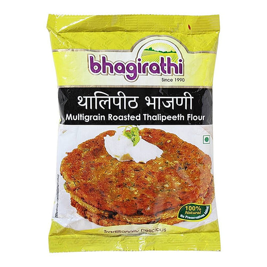 Bhagirathi Thalipeeth Bhajni: 200 gms