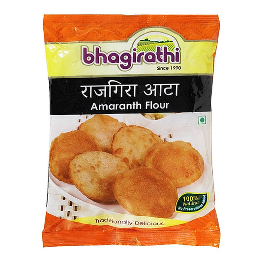 Bhagirathi Rajgira Atta: 200 gms