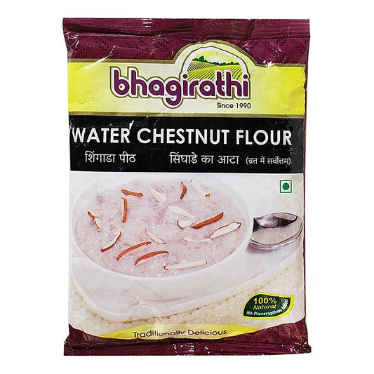 Bhagirathi Shingada Atta: 200 gms