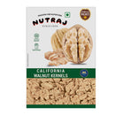 Nutraj California Walnut Kernels (Akrod Magaj): 250 gms