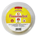 Prasanna Jyot Cow Ghee Diya 25 Units