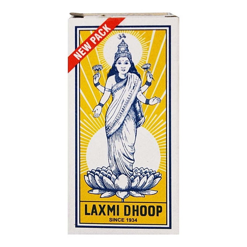 Laxmi Dhoop 8 Units