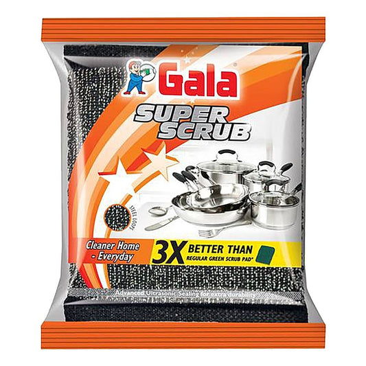 Gala Super Scrub 1 Unit