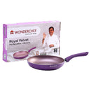 Wonderchef Royal Velvet 24 cm Fry Pan 1 Unit