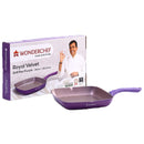 Wonderchef Royal Velvet 24 cm Grill Pan 1 Unit