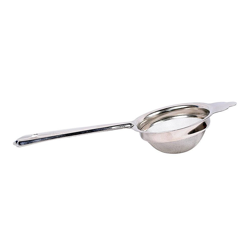 Unistar Stainless Steel Heavy Accord Tea Strainer 1 Unit