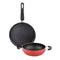 Nidhi Non-Stick Cookware Set 2 Pieces