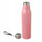 Dr.Water Neo Stainless Steel Bottle (Light Pink) - 1 L 1 Unit