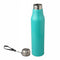 Dr.Water Neo Stainless Steel Bottle (Light Blue) 1 L 1 Unit