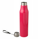 Dr.Water Neo Stainless Steel Bottle (Pink) 1 L 1 Unit