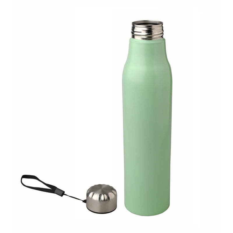 Dr.Water Neo Stainless Steel Bottle (Light Green) 1 L 1 Unit