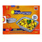 Hindalco Freshwrapp Aluminium Foil Containers - 250 ml 25 Units