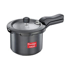 Prestige Svachh Hard Anodised Pressure Cooker 3 Litre