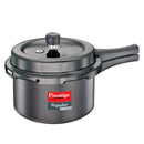 Prestige Popular Svachh Hard Anodised Pressure Cooker 3 Litre