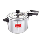 Prestige Nakshatra Svachh Aluminium Pressure Cooker 5 Litre