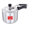 Prestige Nakshatra Svachh Aluminium Pressure Cooker 3 Litre