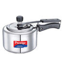 Prestige Nakshatra Essential Svach Stainless Steel Pressure Cooker 2 Litre