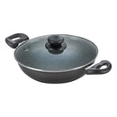 Prestige Omega Deluxe Granite Non-Stick Kadai 24 cm