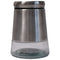 D Homes Glass Canister - 950 ML 1 Unit