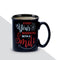 Archies With A Smile Quotation Coffee Mug - 380 ml 1 Unit