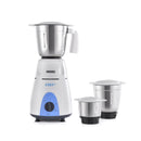 Usha Colt Plus Mixer Grinder (750 W) - 3 Jars 1 Unit