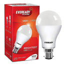 Eveready Cool Day Light White LED B22 Bulb 14 W