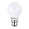 Bajaj Ivora Plus Base B22 White LED Bulb 9 Watts