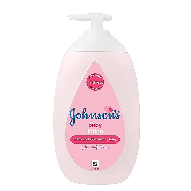 Johnson's Baby Lotion 500 ml