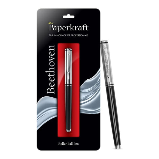 Paperkraft Beethoven- Blue Pen Pack of 1