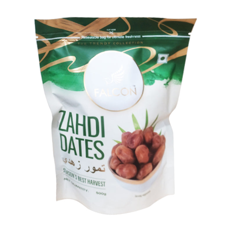 Falcon Zahdi Dates: 400 gms