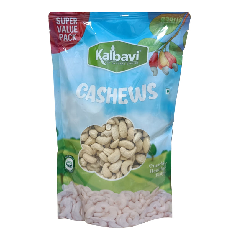 Kalbavi Popular Cashews: 500 gms