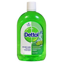 Dettol Disinfectant Multi-Use Hygiene Liquid 500 ml