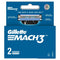 Gillette Mach 3 - 2 Cartridges