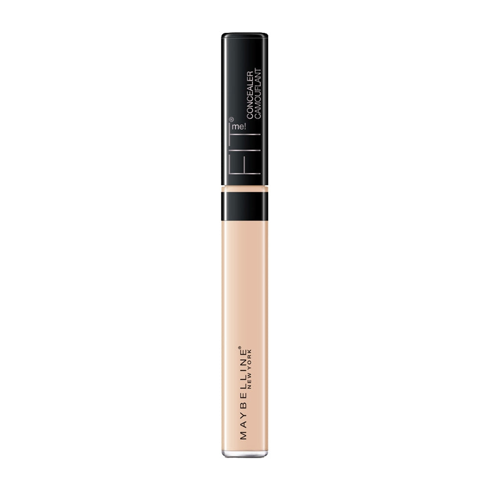 Maybelline New York Fit Me Concealer - 15 Fair: 6.8 ml