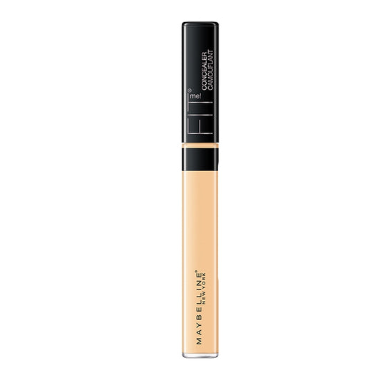 Maybelline New York Fit Me Concealer - 25 Medium: 6.8 ml