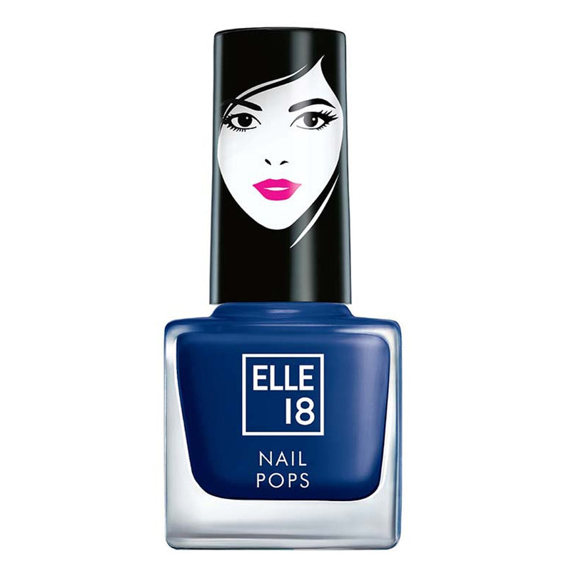 Elle 18 Nail Pops Nail Colour - Shade 57: 5 ml