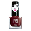 Elle 18 Nail Pops Nail Colour - Shade 125: 5 ml