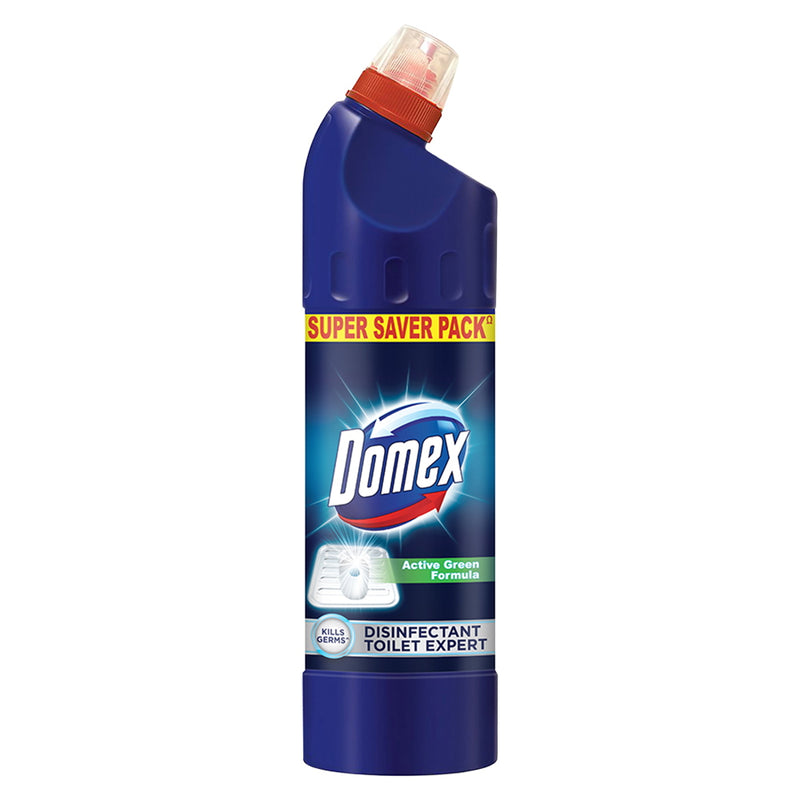 Domex Disinfectant Expert Toilet Cleaner 1 Litre