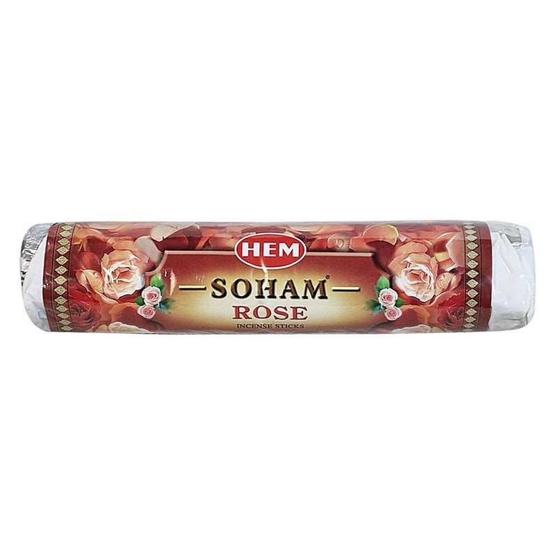 Hem Soham Rose Agarbathi 250 gms