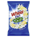 Wheel Active Blue Powder 1 kg