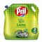 Pril Lime Dishwash Liquid 2 Litres