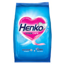 Henko Stain Champion Oxygen Power Washing Powder 1 kg