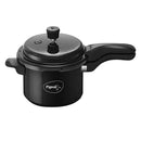 Pigeon Titanium Hard Anodized Pressure Cooker 3 Litres